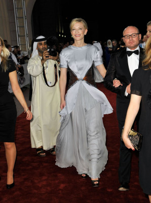 Cate Blanchett pic #562487