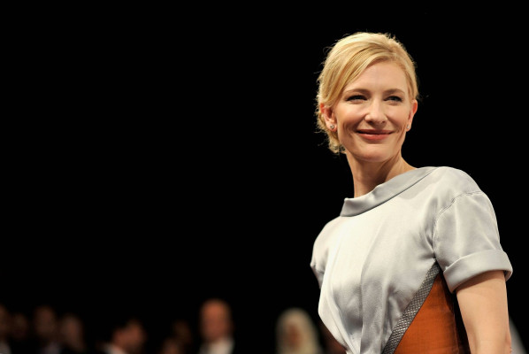 Cate Blanchett pic #562491