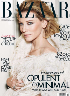 Cate Blanchett pic #460810