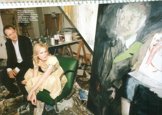 Cate Blanchett pic #54352