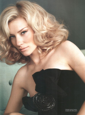 Cate Blanchett pic #42314