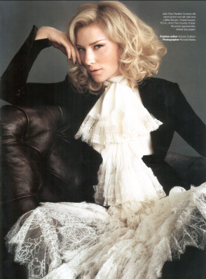 Cate Blanchett pic #42311