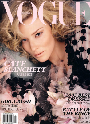 Cate Blanchett pic #42310
