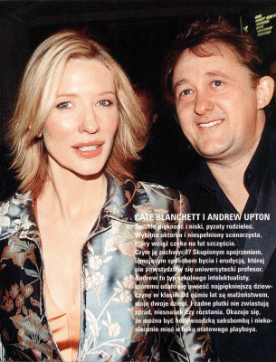 Cate Blanchett pic #32433