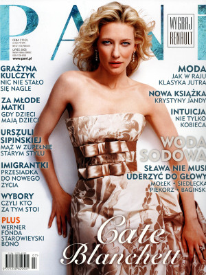 Cate Blanchett pic #32170