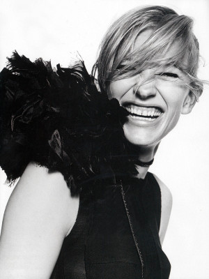 Cate Blanchett pic #32171