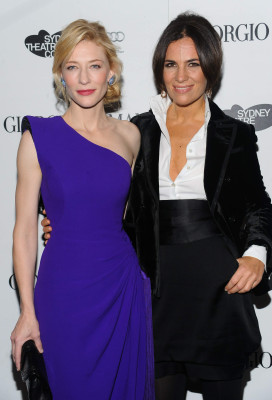 Cate Blanchett pic #376020
