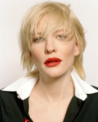Cate Blanchett pic #380557