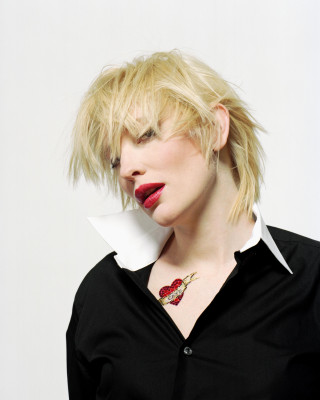 Cate Blanchett pic #380556