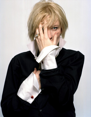 Cate Blanchett pic #380553
