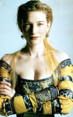 Cate Blanchett pic #59753