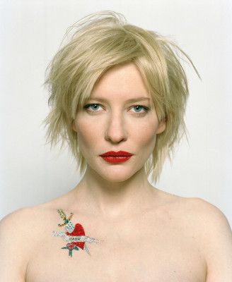 Cate Blanchett pic #380562