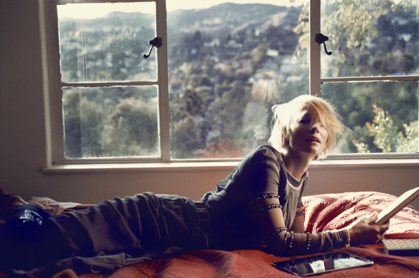 Cate Blanchett pic #507395