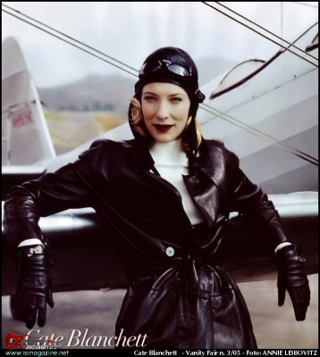 Cate Blanchett pic #26044