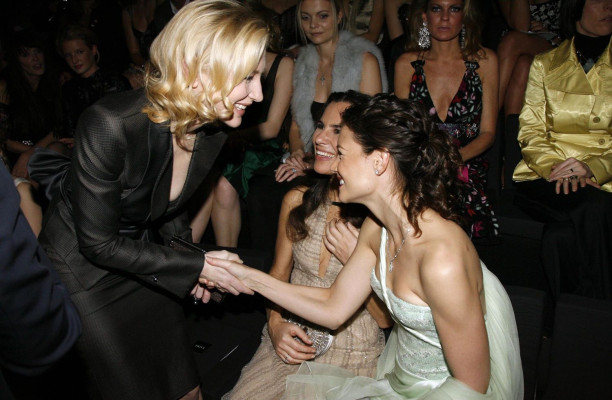 Cate Blanchett pic #422940