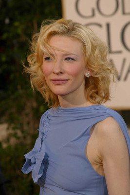 Cate Blanchett pic #25874
