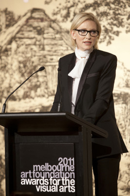 Cate Blanchett pic #407187
