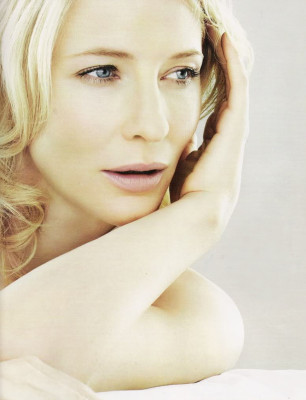 Cate Blanchett pic #388746