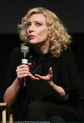 Cate Blanchett pic #804515