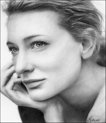 Cate Blanchett pic #133300