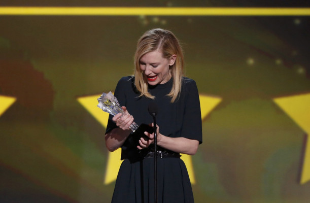 Cate Blanchett pic #663404