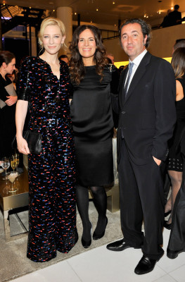 Cate Blanchett pic #676507
