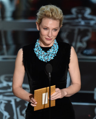 Cate Blanchett pic #761974