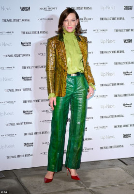 Cate Blanchett pic #1114461