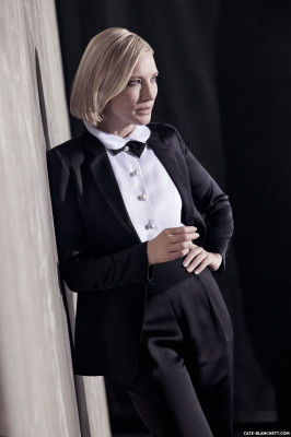 Cate Blanchett pic #1254493