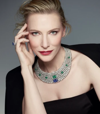 Cate Blanchett pic #1306912