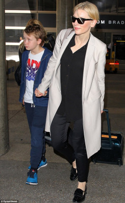 Cate Blanchett pic #723112