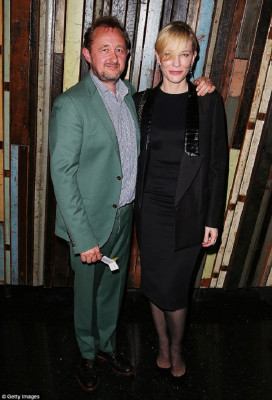 Cate Blanchett pic #649112