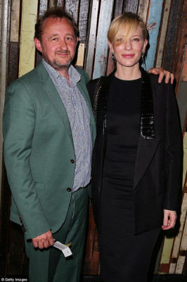 Cate Blanchett pic #649120