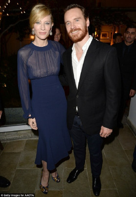 Cate Blanchett pic #661633