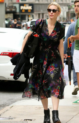 Cate Blanchett pic #722080