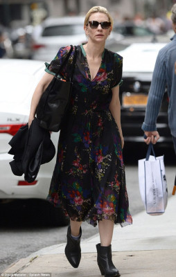 Cate Blanchett pic #722079