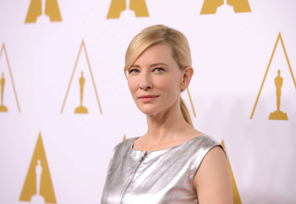 Cate Blanchett pic #671626