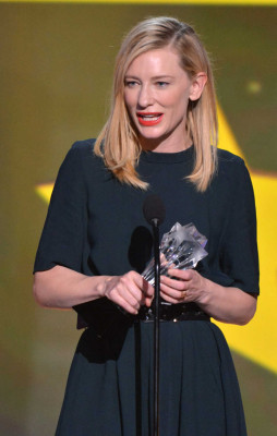 Cate Blanchett pic #663335