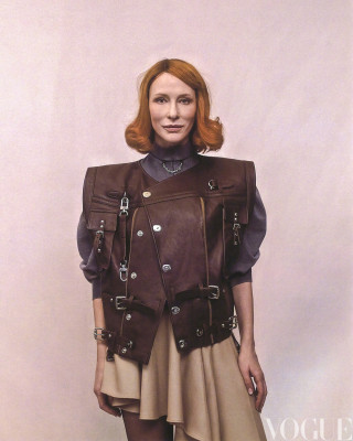Cate Blanchett pic #1353781