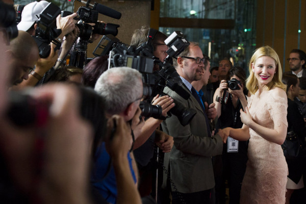 Cate Blanchett pic #642032