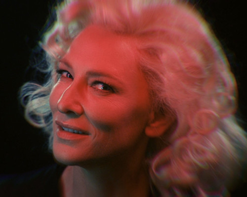 Cate Blanchett pic #1232842