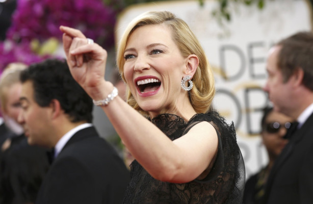 Cate Blanchett pic #661915