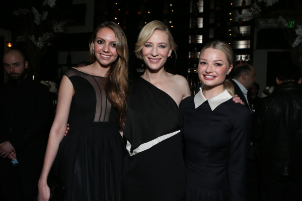 Cate Blanchett pic #676497