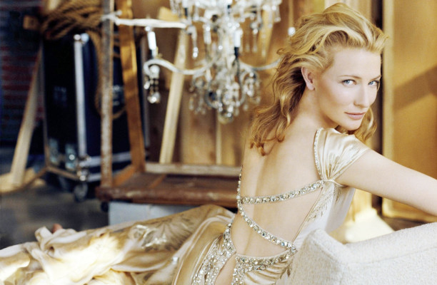 Cate Blanchett pic #84739