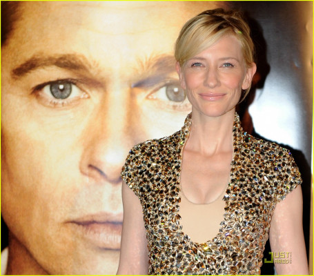 Cate Blanchett pic #119798