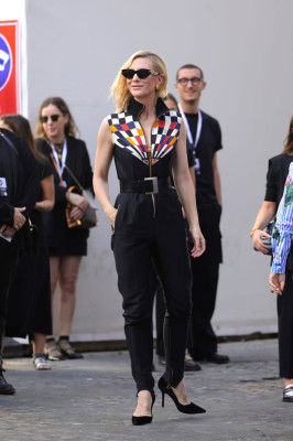 Cate Blanchett pic #1336140