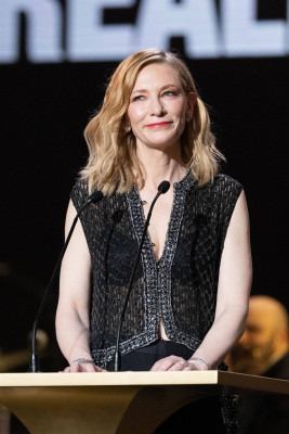 Cate Blanchett pic #1302095