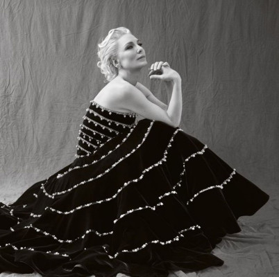 Cate Blanchett pic #1187637