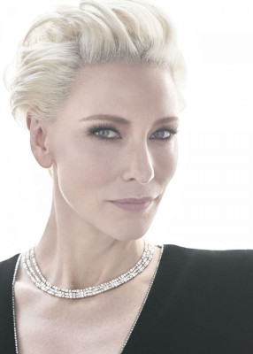 Cate Blanchett pic #1187638
