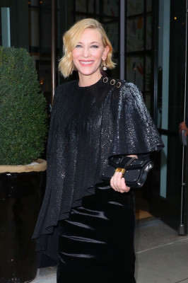 Cate Blanchett pic #1302110
